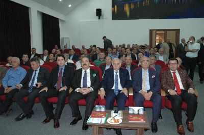 Çarşamba Tarımı Değerlendirildi