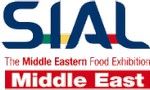 Sıal Middle East 2015 Fuarı