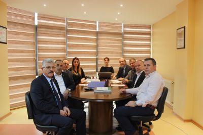 Çarşamba Borsa'sı “ Akredite Denetimini ” Tamamladı.
