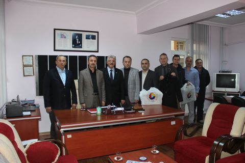 Borsa Dan, Öğrencileri Isıtacak Yardım!