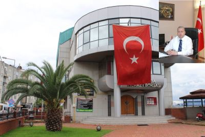 Başkan YILMAZ Törerü Sert Bir Dille Kınadı!