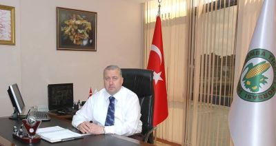 Kazım YILMAZ, Kandil Mesajı Yayımladı