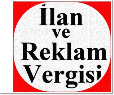 İlan ve Reklam Bilgisi