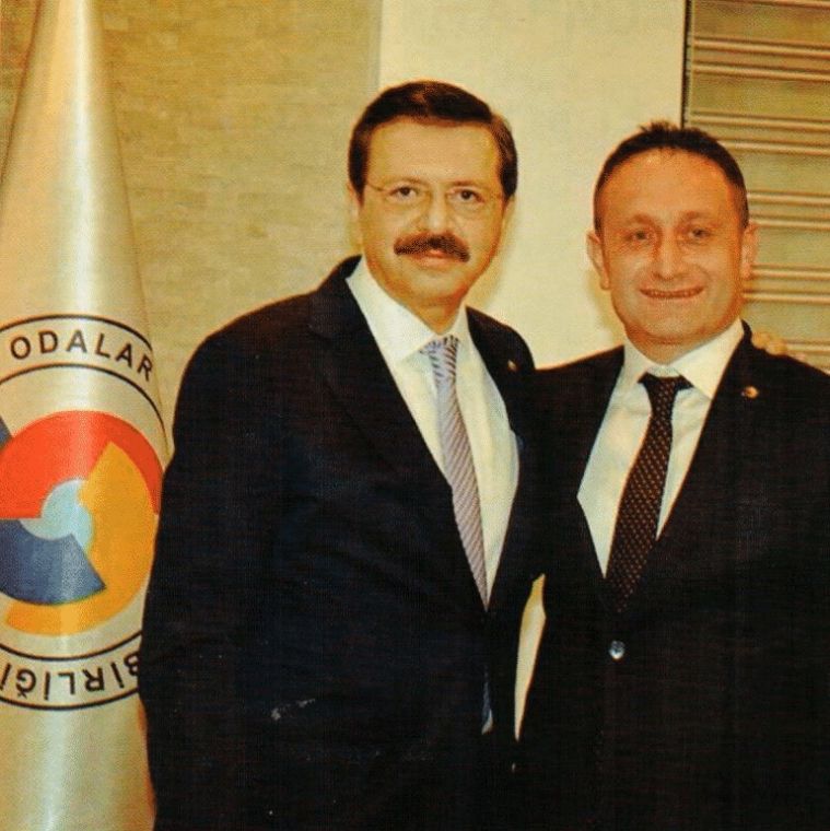 2015 Yılı Başarı Hikayesi