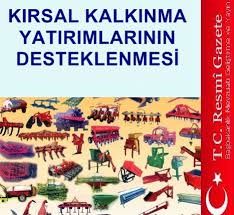 8.etp Kkdyp Ekonomik Yatırım Desteklemetebliği Yayınlandı