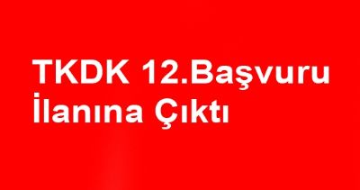 Ipa'nın Kkırsal Kalkınma Bileşeni Çevresinde Proje Başvuru İlanı