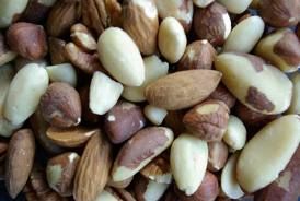 Meyveler, Sert Kabuklular ve İçecek Bitkileri Bitkisel Ürün Tabloları
