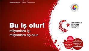 Tübitak – Horızon 2020 Yeni Kobi Destek Aracı