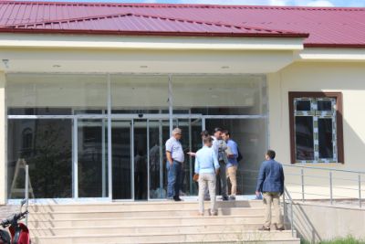 Aktif Yaşam’da Son Değerlendirmeler Yapılıyor