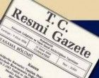 Çeşitli Afetler Nedeniyle Zarar Gören Üreticilerimizin Dikkatine!
