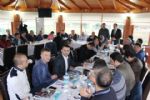 Oda ve Borsa Genel Sekreterleri Toplandı