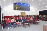 Kobi’lere Proje Kapsamında Seminer Verildi.