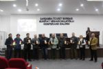 Sanatseverler Borsada Buluştu