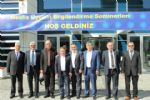 Meclis Eğitim Seminerine Katıldı