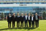 Meclis Eğitim Seminerine Katıldı