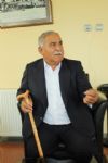 Tek Çatı Altında En Büyük Serada Üretim Yapıyor