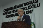 Çarşamba Tarımı Değerlendirildi