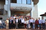 Çarşamba Borsa’da Ipard Iı Programı Anlatıldı