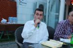 Borsa Başkanı YILMAZ İftar Verdi