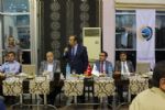 Protokol İftarda Buluştu