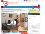 Borsa Başkanı YILMAZ’dan Teröre Tepki!