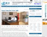 Borsa Başkanı YILMAZ’dan Teröre Tepki!