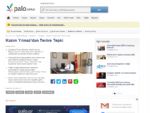 Borsa Başkanı YILMAZ’dan Teröre Tepki!