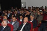 Tobb’dan 17 Eylül Perşembe Günü Teröre Karşı Buluşma Çağrısı