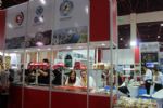Antalya Yörex’te, Samsun Standına Yoğun İlgi