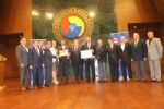 Çarşamba Ticaret Borsası 5 Yıldızlı Oldu