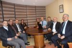 Çarşamba Borsa'sı “ Akredite Denetimini ” Tamamladı.