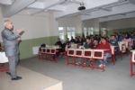 Üniversitede, “ Bilgi Güvenliği ” Anlatıldı.