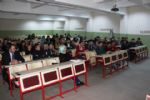 Üniversitede, “ Bilgi Güvenliği ” Anlatıldı.