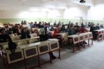 Üniversitede, “ Bilgi Güvenliği ” Anlatıldı.