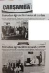 Borsa Dan, Öğrencileri Isıtacak Yardım!