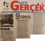 Çarşamba Kalkınma Ofisi Değerlendirme Toplantısı Yapıldı