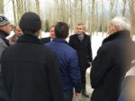 Çiftçilerden Zarar Dilekçeleri Bekleniyor !