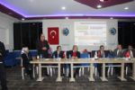 Ayvacık'ta, Kalkınma Ofisi Tanıtıldı.