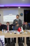 Ayvacık'ta, Kalkınma Ofisi Tanıtıldı.