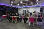 Ayvacık'ta, Kalkınma Ofisi Tanıtıldı.