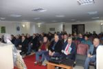 Salıpazarı’nda Kalkınma Ofisi’nin Tanıtım Toplantısı Yapıldı