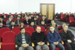 Çarşambalı Seracılara, “ Hibe ve Destekler ” Anlatıldı.