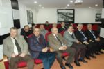 Kalkınma Ofisi, Sivil Toplum Kuruluşlarına Tanıtıldı.