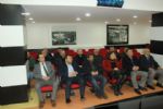 Kalkınma Ofisi, Sivil Toplum Kuruluşlarına Tanıtıldı.