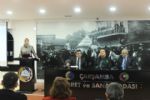 Kalkınma Ofisi, Sivil Toplum Kuruluşlarına Tanıtıldı.