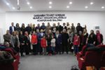Kadın Girişimciler Belgelendi!