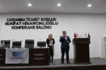 Kadın Girişimciler Belgelendi!