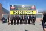 Çarşamba Borsası, Kalitesini Yeniden Tescilledi!