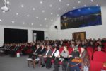 Borsada, İnşaat Sektörüne Hibe ve Destekler Anlatıldı.