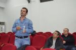 Borsada, İnşaat Sektörüne Hibe ve Destekler Anlatıldı.